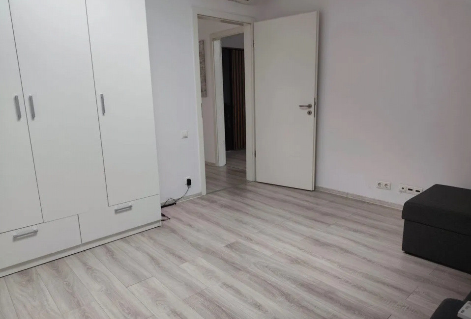 APARTAMENT 3 CAMERE | IBIZA SOL| TERASA 35 MP| PARCARE+BOXA