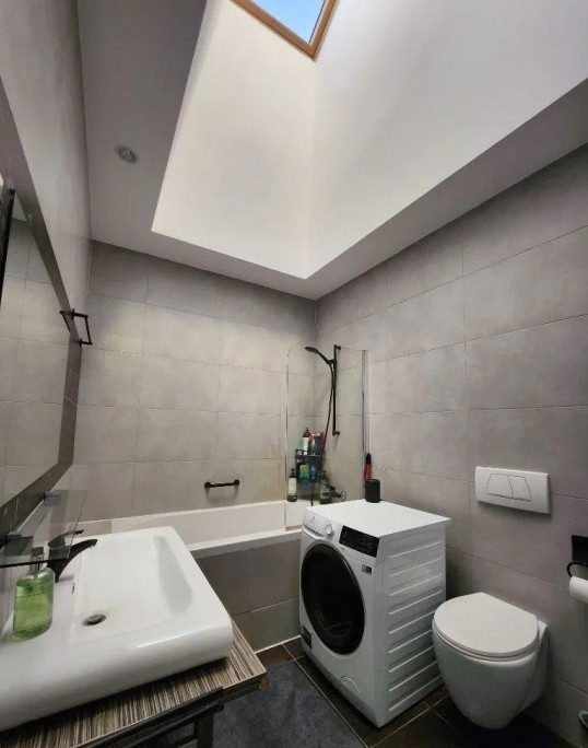APARTAMENT 3 CAMERE | IBIZA SOL| TERASA 35 MP| PARCARE+BOXA