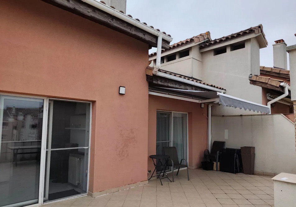 APARTAMENT 3 CAMERE | IBIZA SOL| TERASA 35 MP| PARCARE+BOXA