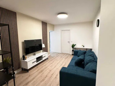 GARSONIERA| IVORY RESIDENCE| ZONA PIPERA| 37 MP