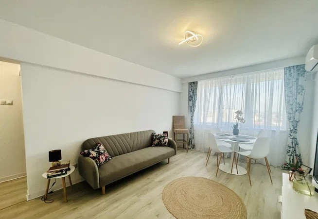 Apartament 2 camere | Prima inchiriere | Dorobanti
