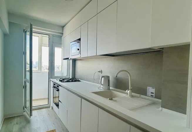 Apartament 2 camere | Prima inchiriere | Dorobanti