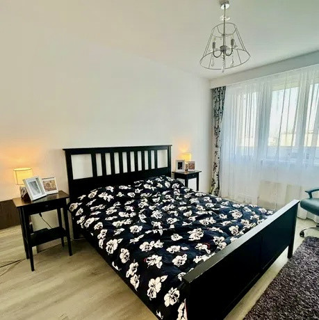 Apartament 2 camere | Prima inchiriere | Dorobanti