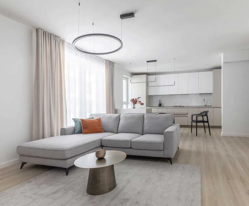 APARTAMENT 3 CAMERE MTM RESIDENCE | ZONA PIPERA | LOC DE PARCARE