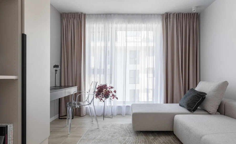APARTAMENT 3 CAMERE MTM RESIDENCE | ZONA PIPERA | LOC DE PARCARE