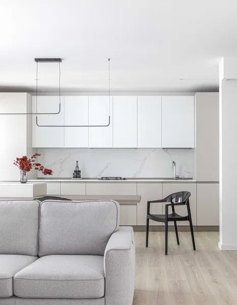 APARTAMENT 3 CAMERE MTM RESIDENCE | ZONA PIPERA | LOC DE PARCARE