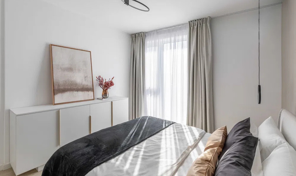 APARTAMENT 3 CAMERE MTM RESIDENCE | ZONA PIPERA | LOC DE PARCARE