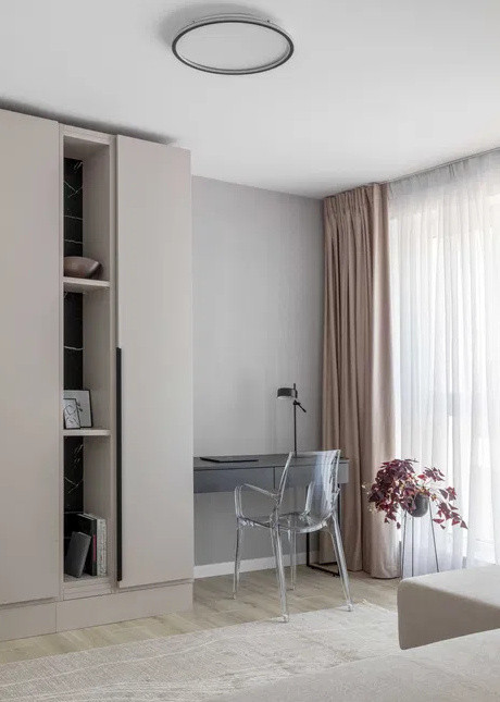 APARTAMENT 3 CAMERE MTM RESIDENCE | ZONA PIPERA | LOC DE PARCARE
