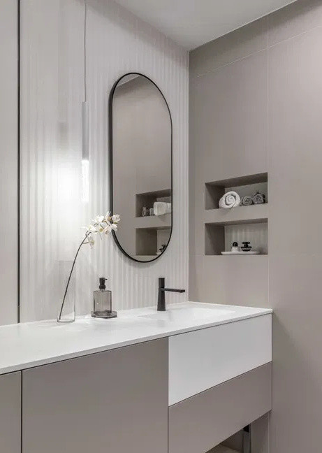 APARTAMENT 3 CAMERE MTM RESIDENCE | ZONA PIPERA | LOC DE PARCARE