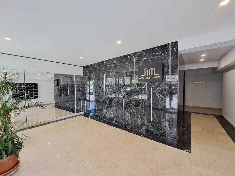 APARTAMENT 3 CAMERE MTM RESIDENCE | ZONA PIPERA | LOC DE PARCARE