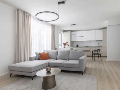 APARTAMENT 3 CAMERE MTM RESIDENCE | ZONA PIPERA | LOC DE PARCARE