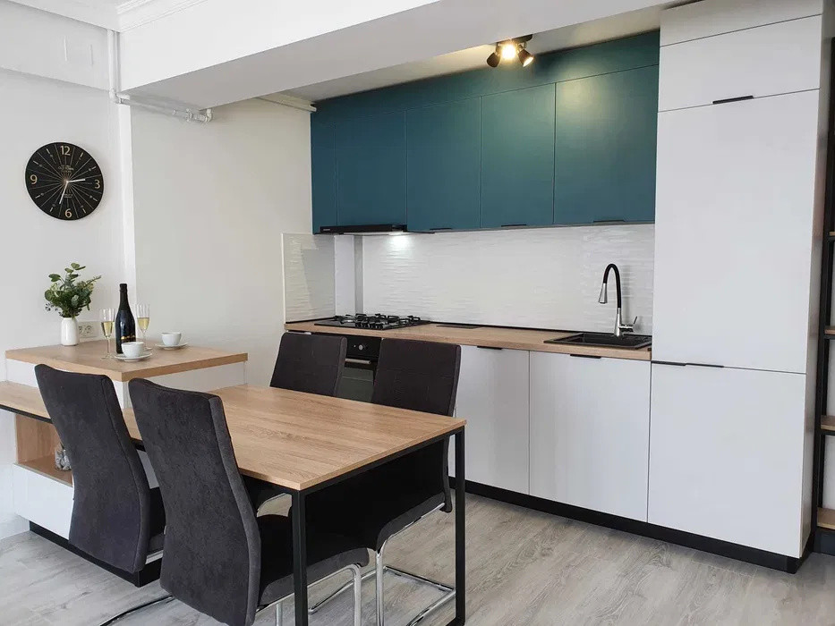 APARTAMENT 2 CAMERE ROSE RESIDENCE 4| ZONA PIPERA| PARCARE SISTEM KLAUS