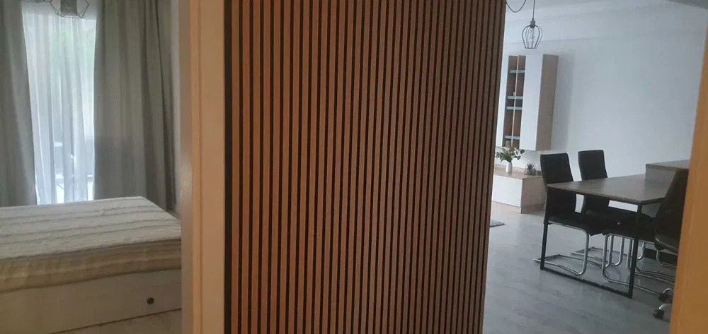 APARTAMENT 2 CAMERE ROSE RESIDENCE 4| ZONA PIPERA| PARCARE SISTEM KLAUS