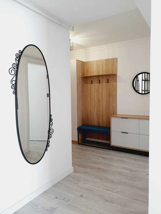 APARTAMENT 2 CAMERE ROSE RESIDENCE 4| ZONA PIPERA| PARCARE SISTEM KLAUS
