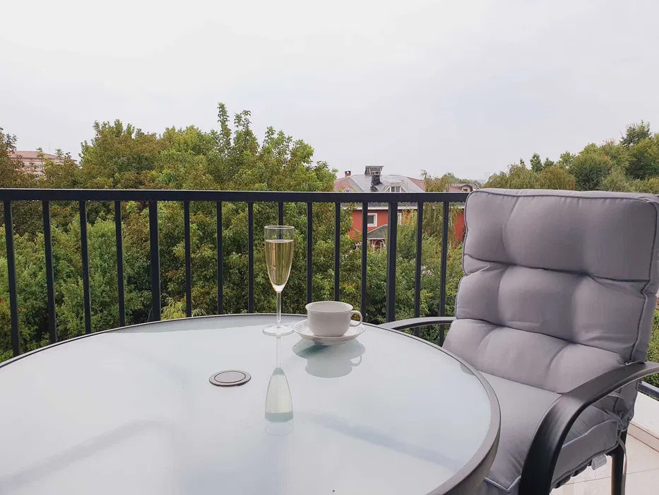 APARTAMENT 2 CAMERE ROSE RESIDENCE 4| ZONA PIPERA| PARCARE SISTEM KLAUS