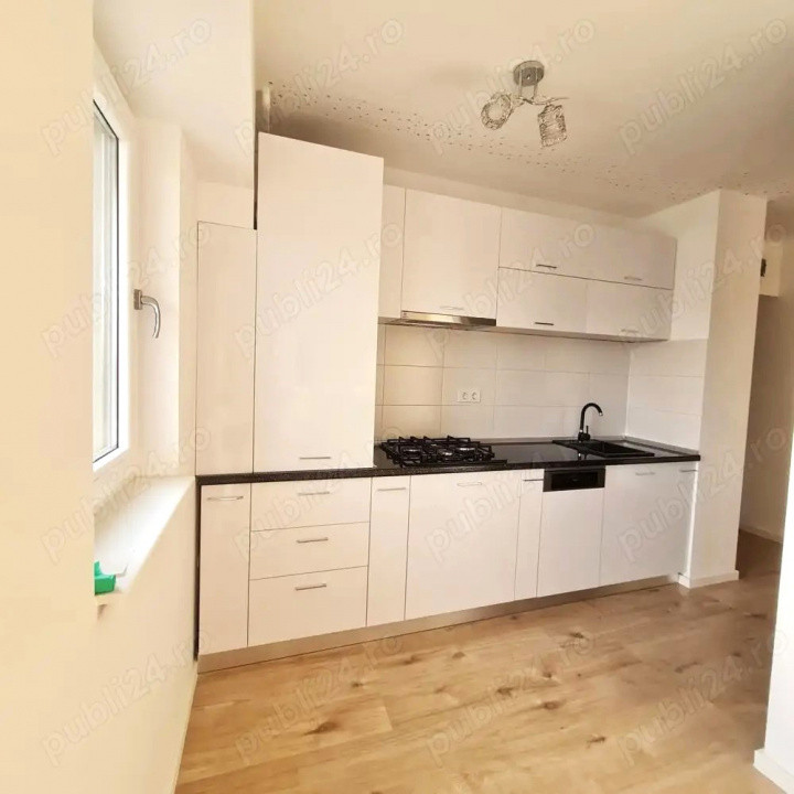 Apartament 2 Camere de Închiriat – lângă Metrou Pipera