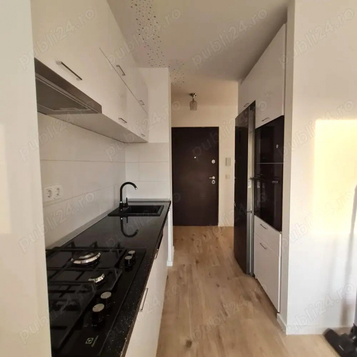 Apartament 2 Camere de Închiriat – lângă Metrou Pipera