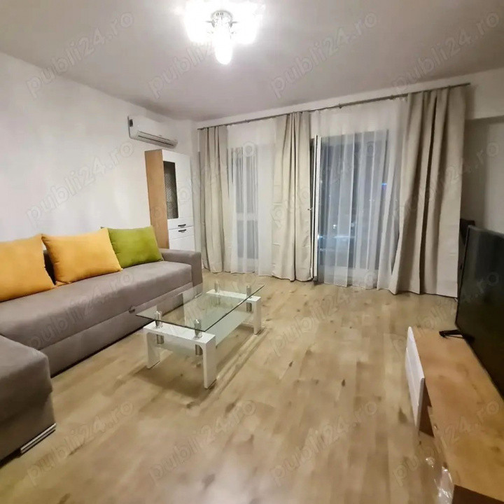 Apartament 2 Camere de Închiriat – lângă Metrou Pipera