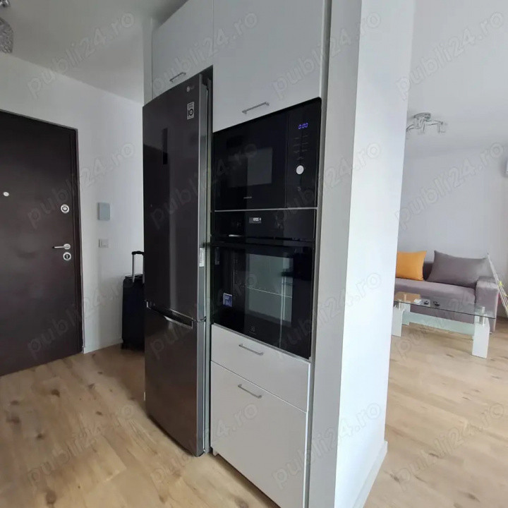 Apartament 2 Camere de Închiriat – lângă Metrou Pipera