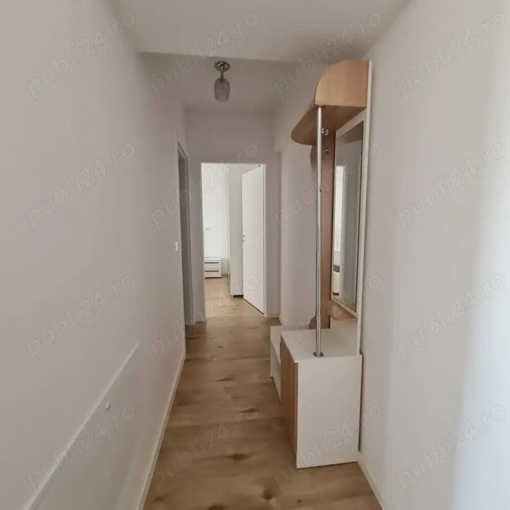 Apartament 2 Camere de Închiriat – lângă Metrou Pipera
