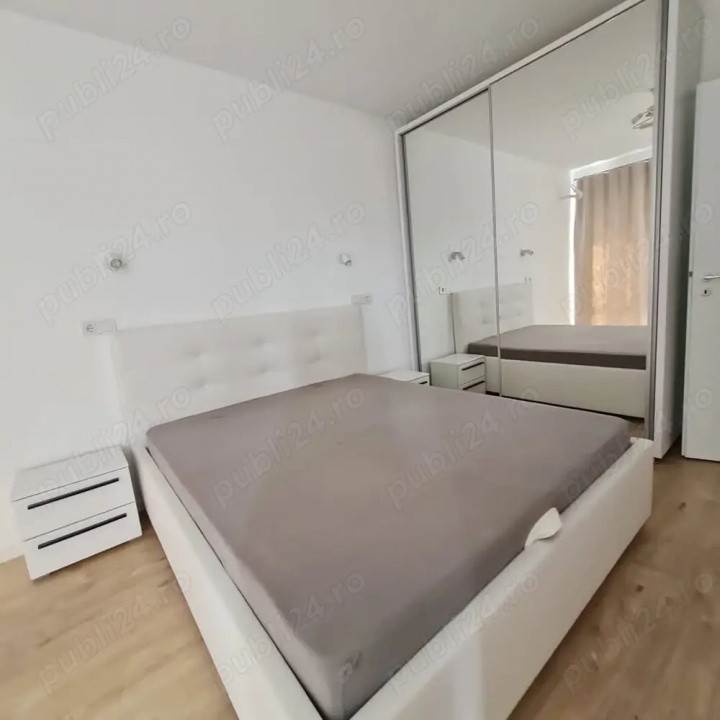 Apartament 2 Camere de Închiriat – lângă Metrou Pipera