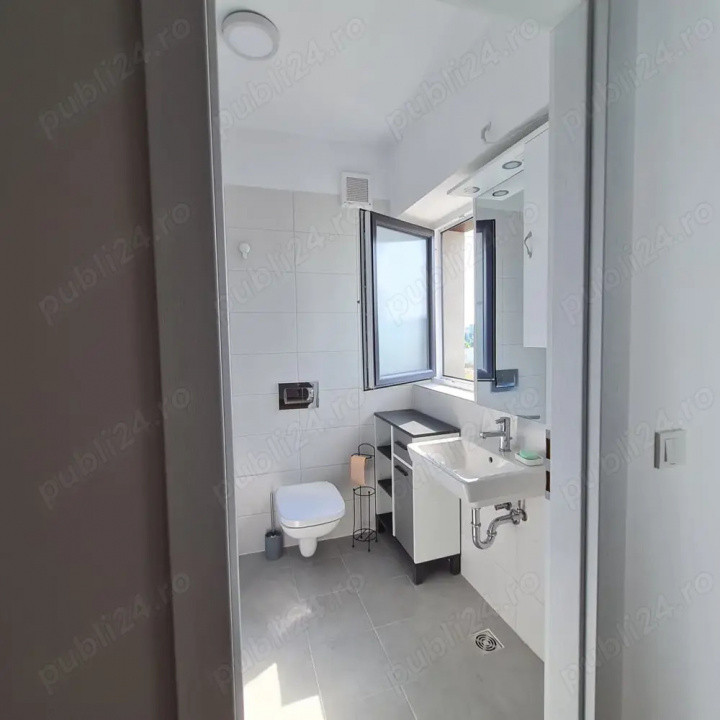 Apartament 2 Camere de Închiriat – lângă Metrou Pipera