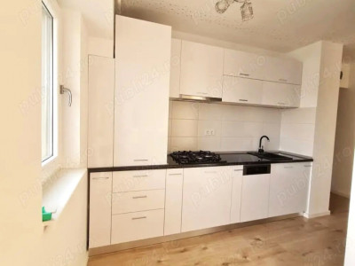 Apartament 2 Camere de Închiriat – lângă Metrou Pipera