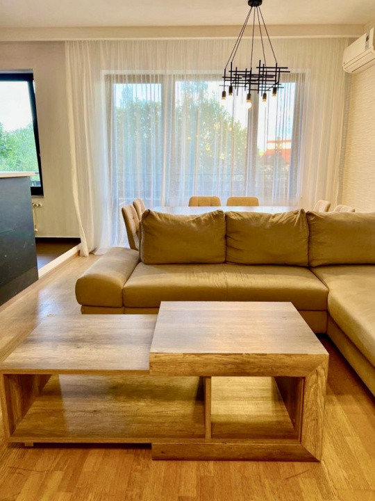 Apartament de 3 camere de inchiriat | Gradina Zoologica