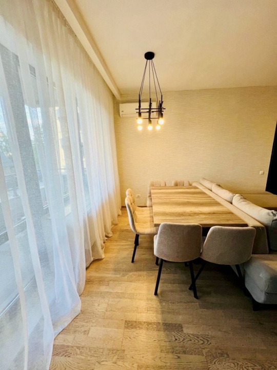 Apartament de 3 camere de inchiriat | Gradina Zoologica