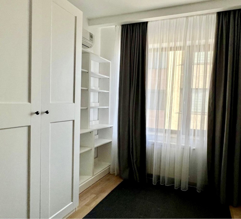 Apartament de 3 camere de inchiriat | Gradina Zoologica