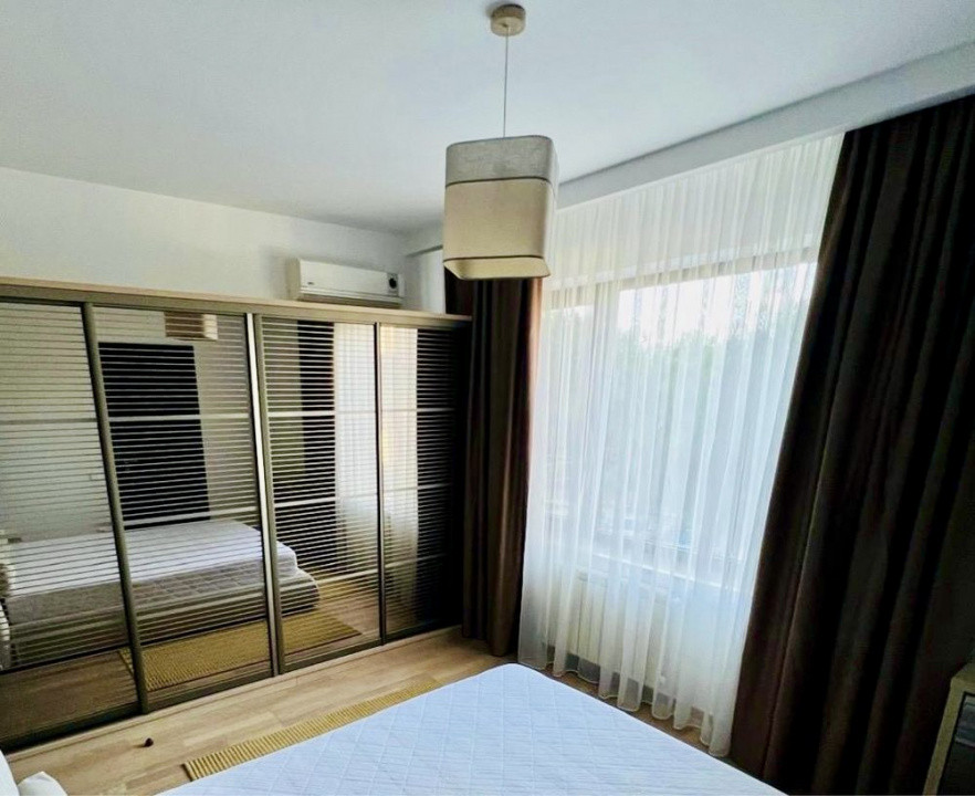 Apartament de 3 camere de inchiriat | Gradina Zoologica
