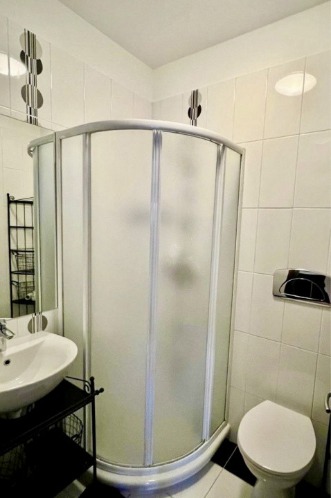 Apartament de 3 camere de inchiriat | Gradina Zoologica