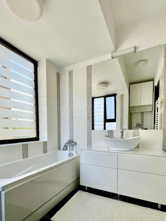 Apartament de 3 camere de inchiriat | Gradina Zoologica