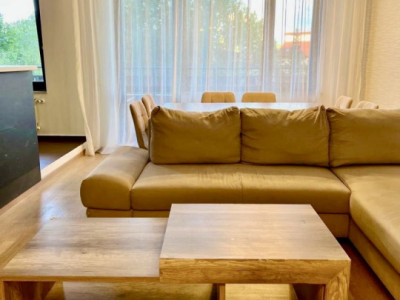 Apartament de 3 camere de inchiriat | Gradina Zoologica