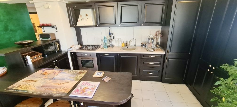 Apartament 3 Camere Diamond Residence Pipera – Piscină, Parcare