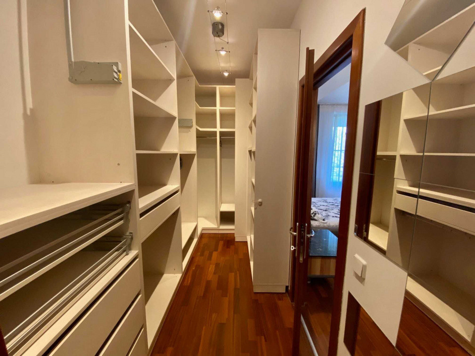 Apartament de 3 camere | 110 MP + Terasa | Parcare | Pipera