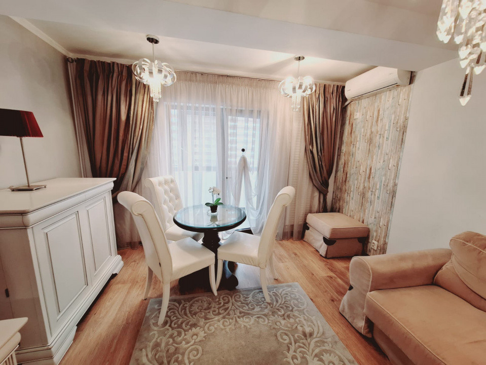 Apartament de 3 camere | Bloc Nou | 2 Locuri de parcare | Stefan cel Mare