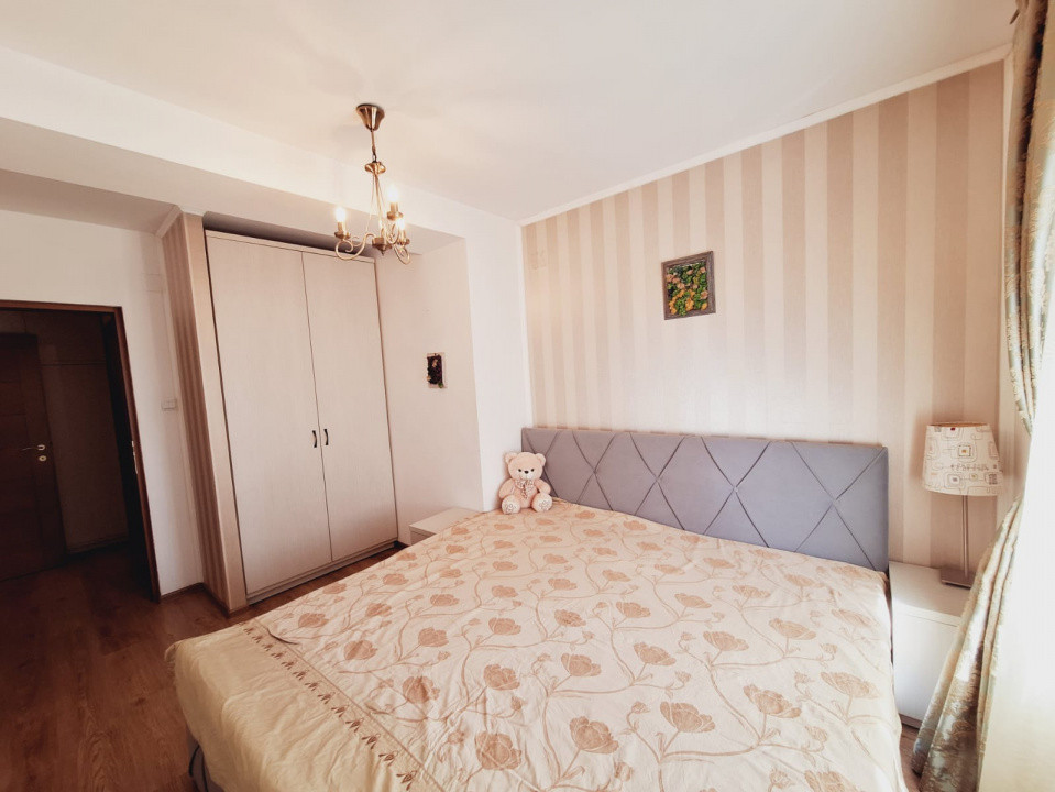 Apartament de 3 camere | Bloc Nou | 2 Locuri de parcare | Stefan cel Mare
