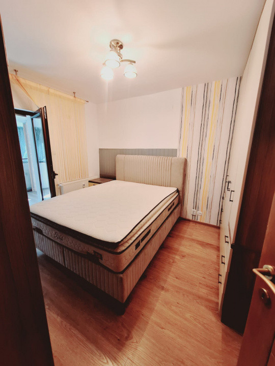 Apartament de 3 camere | Bloc Nou | 2 Locuri de parcare | Stefan cel Mare