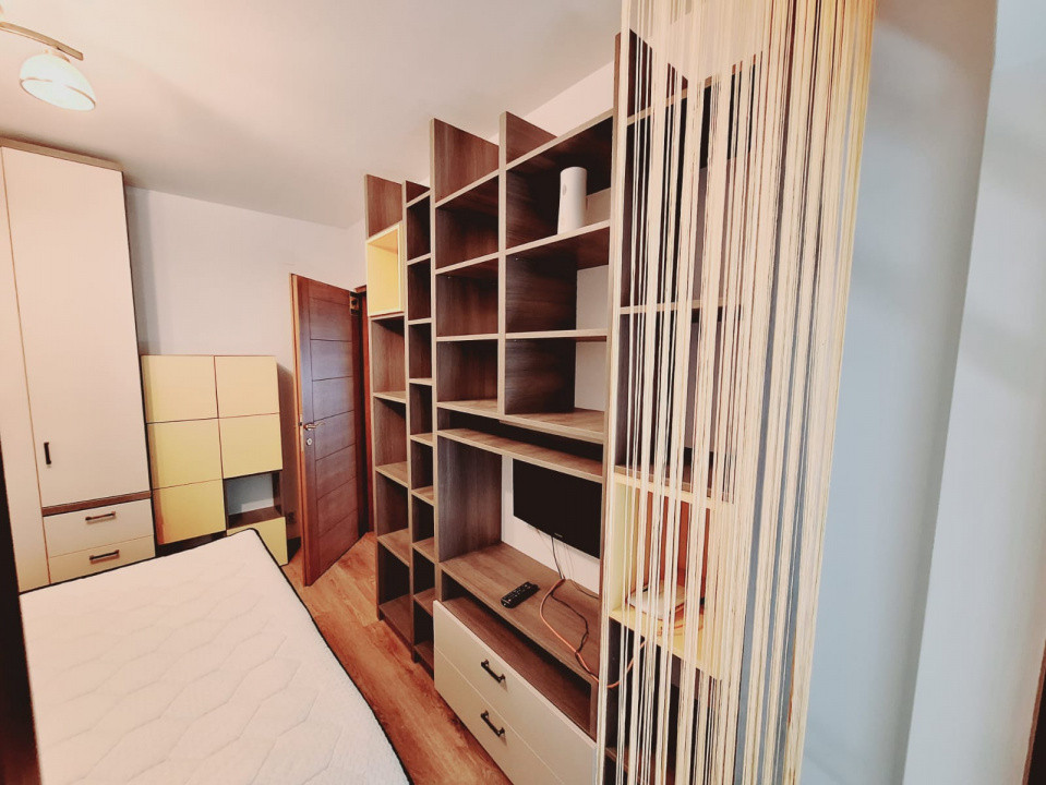 Apartament de 3 camere | Bloc Nou | 2 Locuri de parcare | Stefan cel Mare
