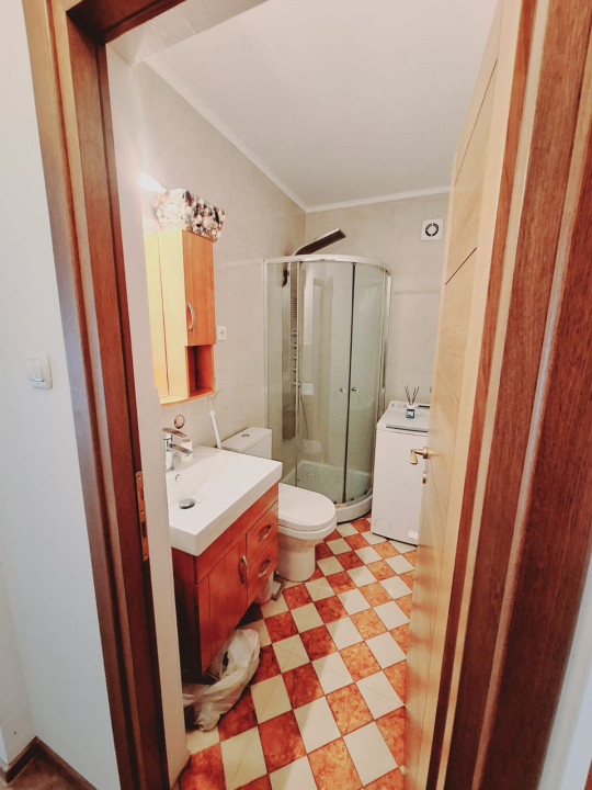 Apartament de 3 camere | Bloc Nou | 2 Locuri de parcare | Stefan cel Mare