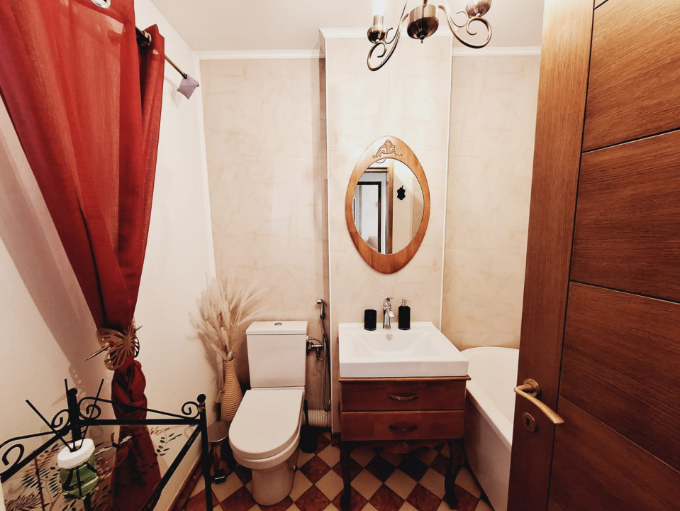 Apartament de 3 camere | Bloc Nou | 2 Locuri de parcare | Stefan cel Mare