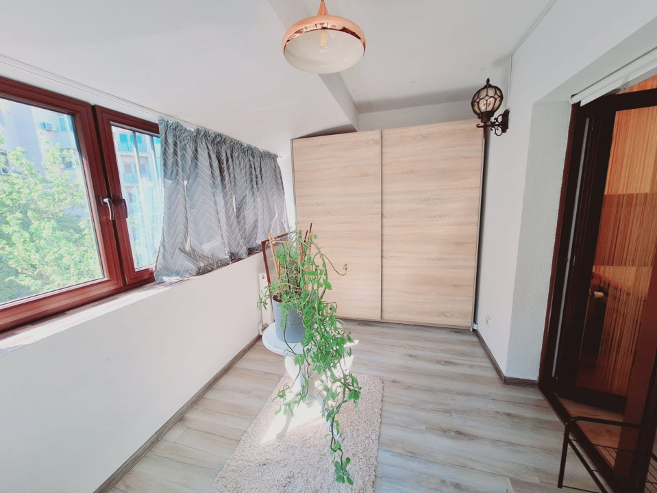 Apartament de 3 camere | Bloc Nou | 2 Locuri de parcare | Stefan cel Mare
