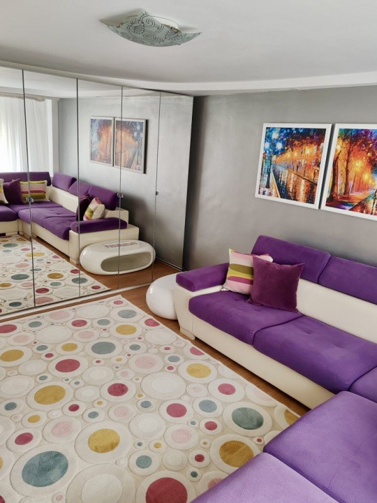 Apartament de 3 camere | Bulevardul Unirii