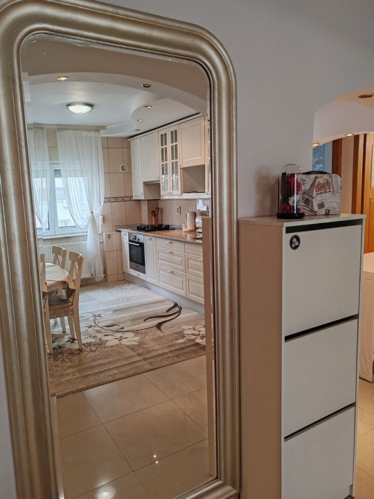 Apartament de 3 camere | Bulevardul Unirii