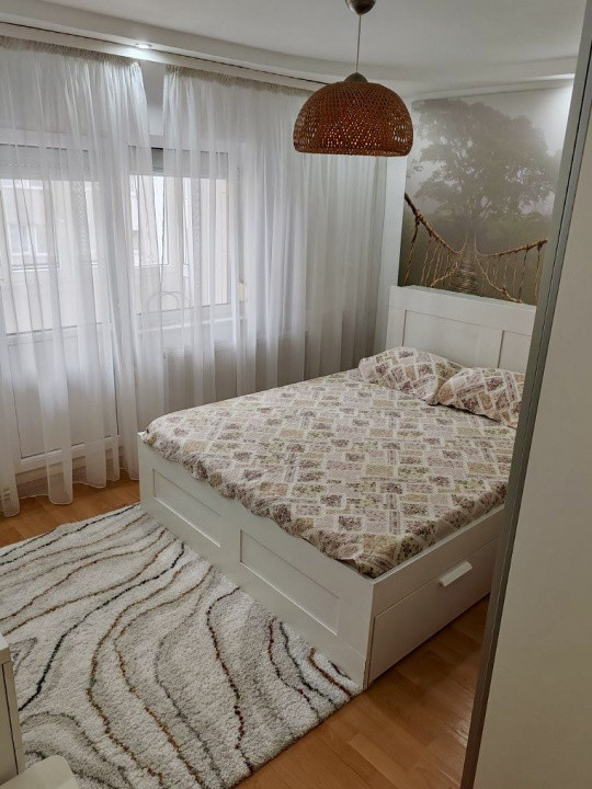 Apartament de 3 camere | Bulevardul Unirii