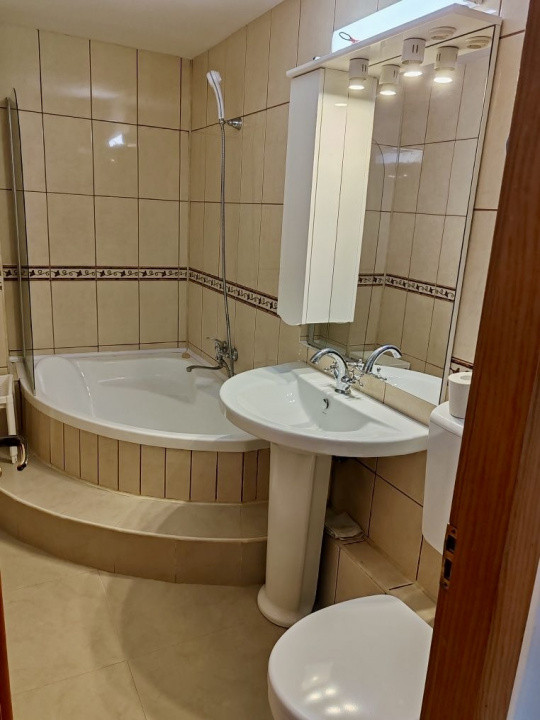 Apartament de 3 camere | Bulevardul Unirii