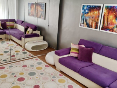 Apartament de 3 camere | Bulevardul Unirii