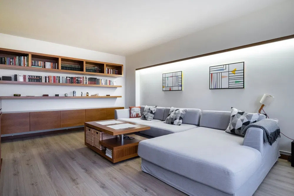 Apartament de 3 camere de inchiriat | Renovat | Matei Basarab