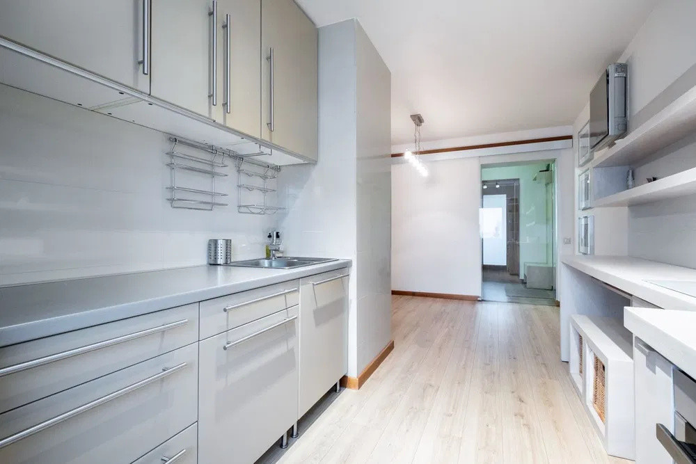 Apartament de 3 camere de inchiriat | Renovat | Matei Basarab